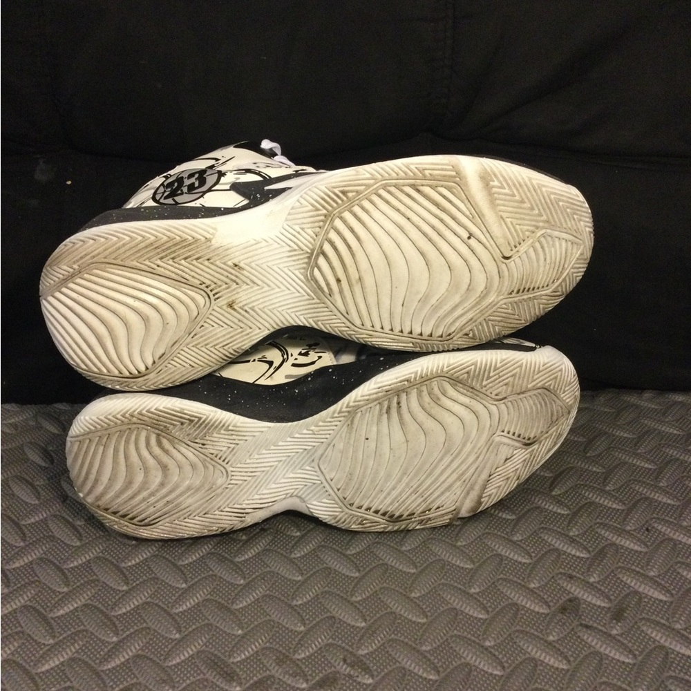 Sport 23 Basketball Shoes Men’s EU 45 - Picture 7 of 7